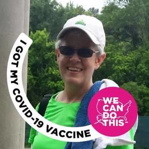 Meet your Posher, Connie